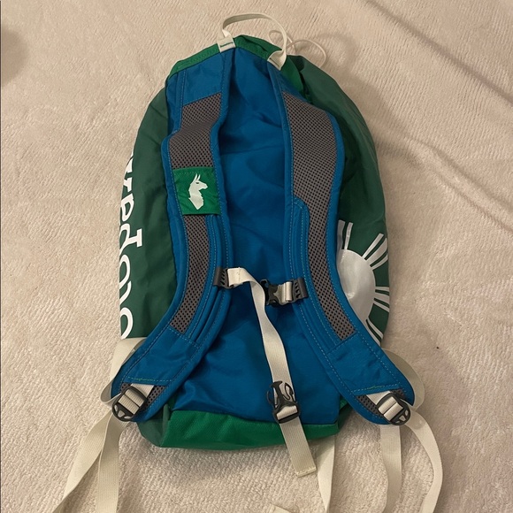 Cotopaxi Luzon 18 Drawstring Backpack - Picture 5 of 12